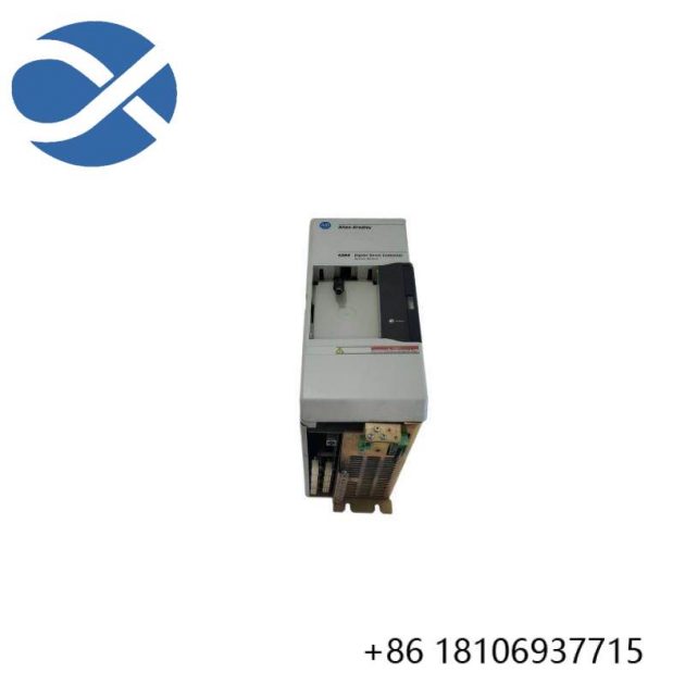 Allen Bradley 1394C-SJT05-A System Module: Digital Servo Control, Precise Automation Solutions