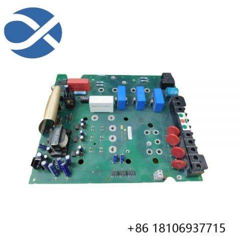 Allen Bradley A74104-231-53 Drive Board: High-Performance Control Solutions