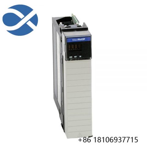 AB BT-EN-MB2-P Devicenet Scanner Module, Precision Control for Industrial Automation