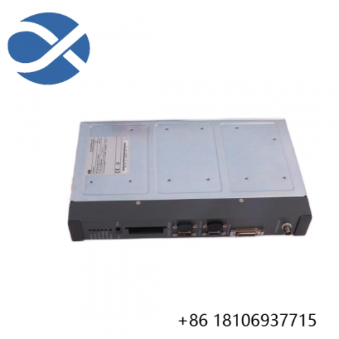 ALSTOM 8300-4003 Industrial Control Module