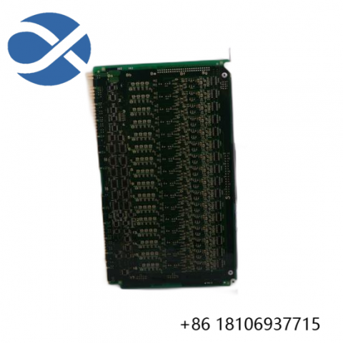 ALSTOM AY00000000223/A: Industrial Control Module for Advanced Automation Solutions