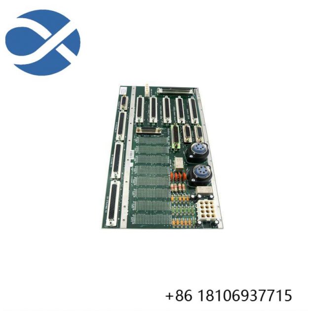 AMAT 0100-01577: PCB BOARD - Advanced Industrial Control Module