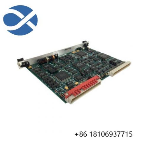 AMAT 0190-76050: Material Video Controller, Advanced Industrial Control Module