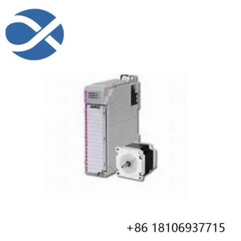 AMCI AMCI 7264 - High-Performance AC Drive System