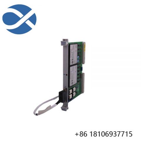 AMETEK AE-R03 KW-R03 Control Module, Precision Automation Solutions