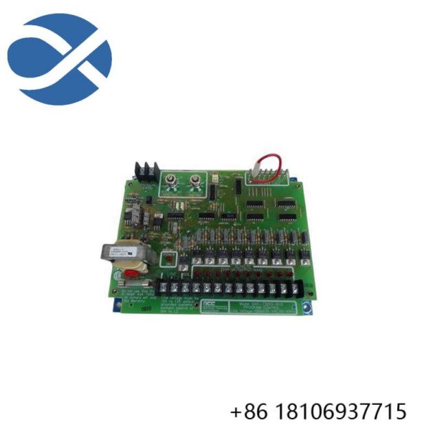 Ametek DNC-T2010-R20 Control Board, Precision & Reliability in Automation