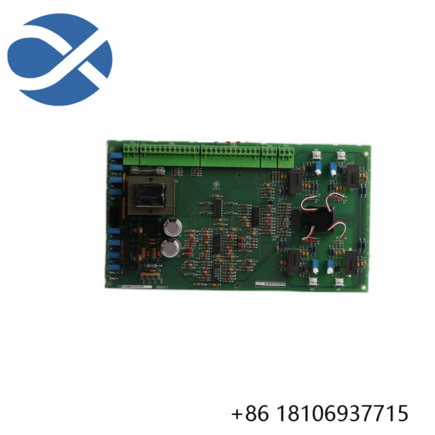 AMK AE-R03 KW-R03-1208365 Industrial Controller Card