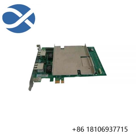 Yokogawa AMM32J S1 Analog Input Module, for Industrial Control Applications