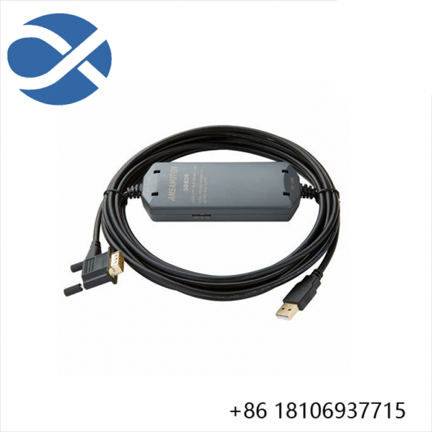 AMSA MOTION USB-PPI Multi-Master Cable 2012301, Schneider Electric