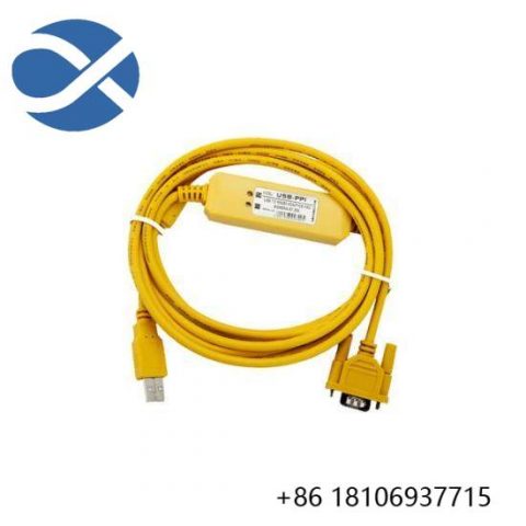 Amsamoyion USB-PPI Programmer's Cable Model A01-B01, Industrial Automation