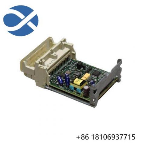 Schneider Electric TSXAEZ414 Analog Input Module