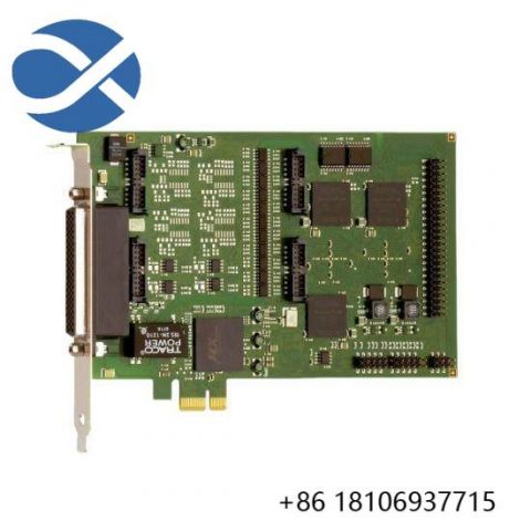 ABM-APCI5096 | Multifunction Counter Board | Industrial Control Modules