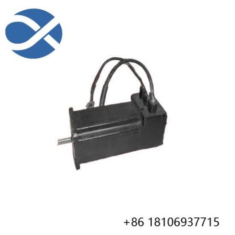 API MAC-B343-GM60 SERVO MOTOR: High Precision, Efficient Industrial Control