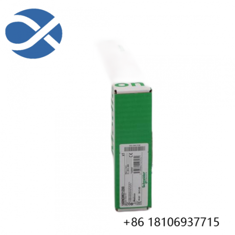 AS-B875-102 Schneider Modicon Compact Input Module - Advanced Control, Reliable Performance