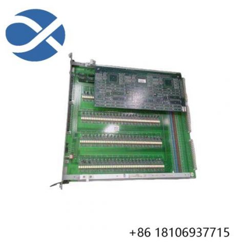 ASEA Brown Boveri MDI32BIS Input Module: Advanced Automation Solution