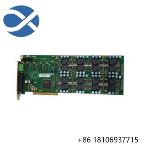 ASM Electronics ASM 03-20932-03/N - High-Performance PCB Board