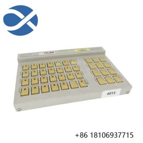 ASTRO RB-649: Advanced External Keyboard Controller, Gaming & Control Module