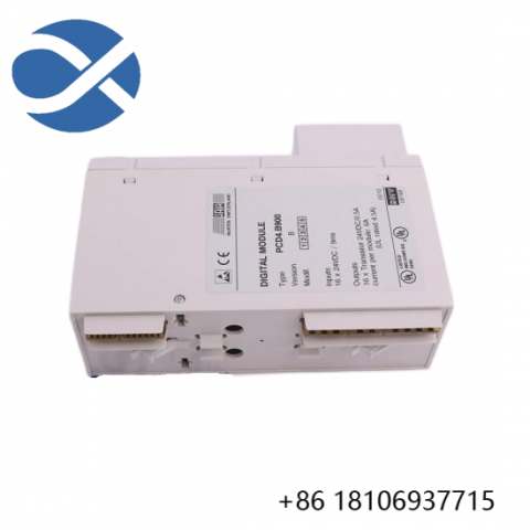 AB Control Technologies ATC 506A - Precision Motion Control Module