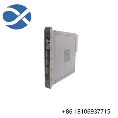 Automation T8240C Digital Input Module, Precision Control for Industry, Model T8240C