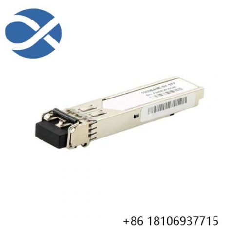 Avago AFCT-5715APZ Optical Transceiver Module for Industrial Networking Solutions