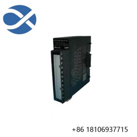 AZBIL NX-D15NT4T00 Temperature Control Module