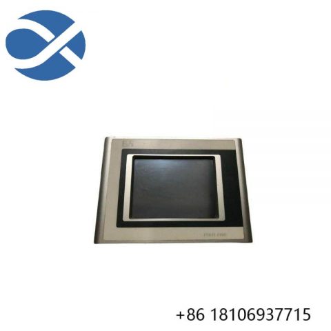 B&R 4PP220.0571-65 Industrial Touch Screen Display