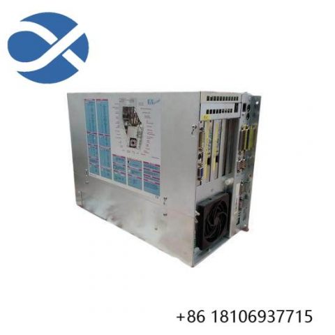 B&R 5P5000:V1407 Industrial Control Module