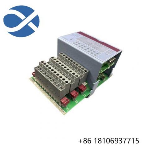 B&R DM435 PLC Module: High Performance Control Solutions