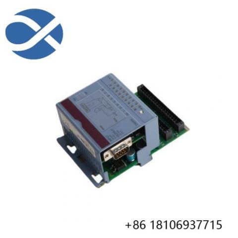 B&R 7DM465.7 Industrial Drive Module