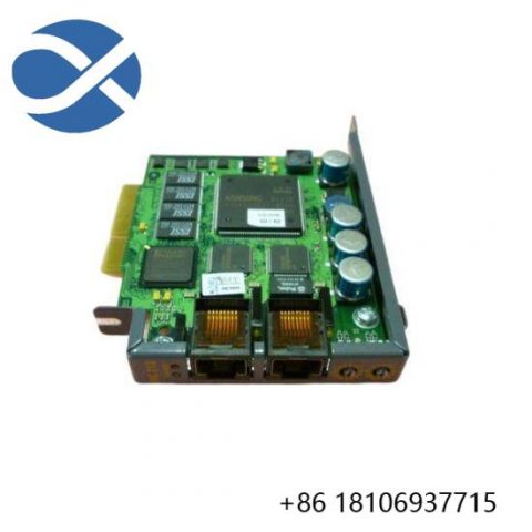 B&R 8AC112.60-1 INTERFACE MODULE: Advanced Control Solutions for Industrial Automation