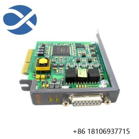 B&R 8AC120.60-1 ACOPOS EnDat Interface Module