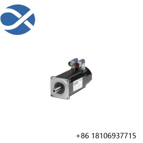 B&R 8LVA22.B1030D000-0 Servo Motor: Precision Control for Industry 4.0