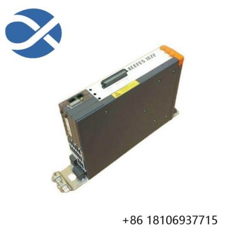 B&R 8V1022.00-2 Vi AC114 Servo Drives: Precision Control Solutions