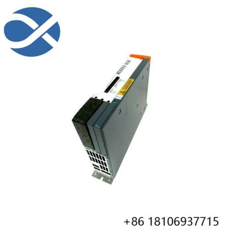 B&R 8V1090.00-2 Servo Drive: Precision Control for Advanced Automation