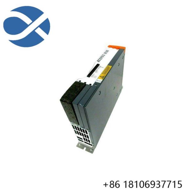 B&R 8V1090.00-2 Servo Drive: Precision Control for Advanced Automation