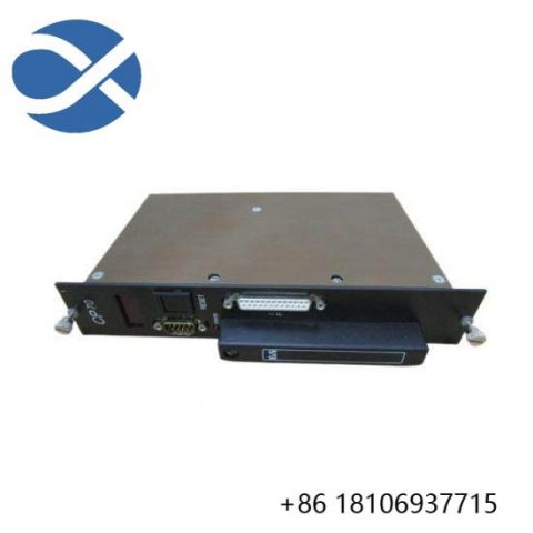 B&R ECCP70-01+ECFP128-0 CPU Module, Advanced Industrial Control Solution