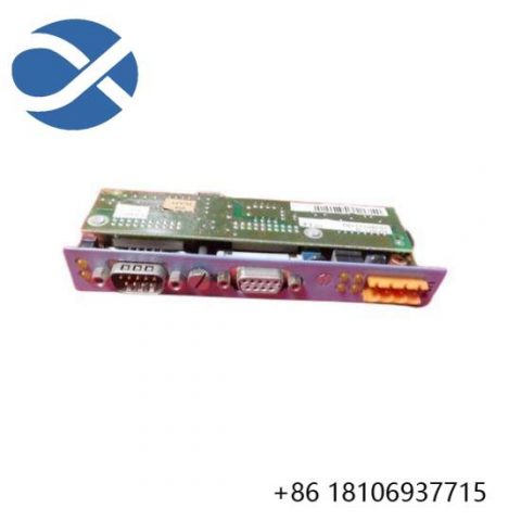 B&R IF671 Interface Module, High-Speed Communication for Industrial Automation