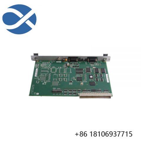 B&R OAK300.1 0AK300.1 PC BOARD ASSEMBLY: Industrial Control System Core Component