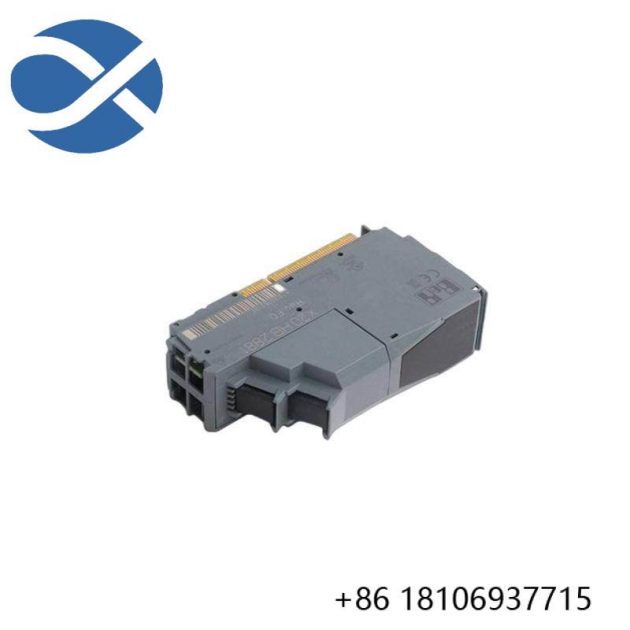 B&R X20AO4622 Analog Output Slice Module