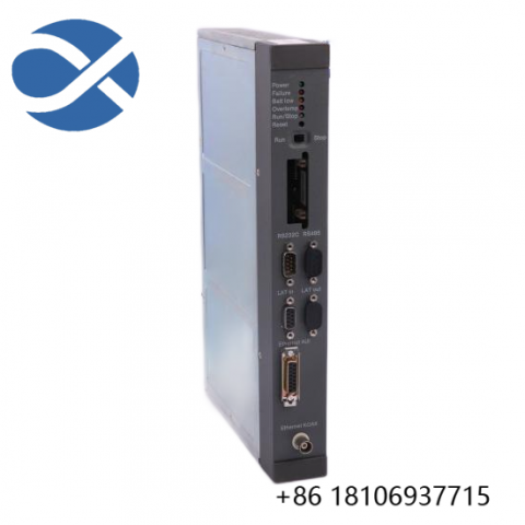 B&R X20DI4371: Digital Input Module for Efficient Automation Solutions