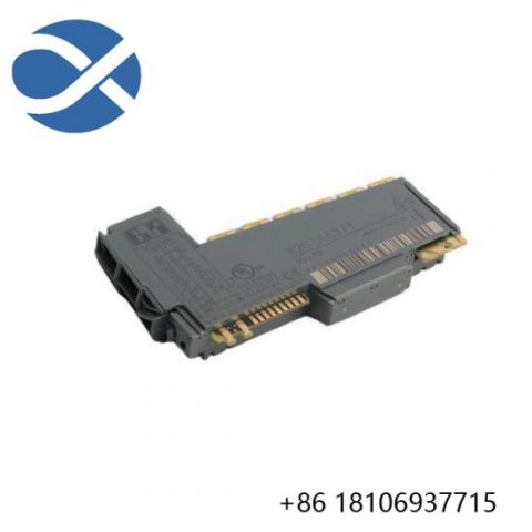 B&R X20DI9371 Digital Input Module for Industrial Automation