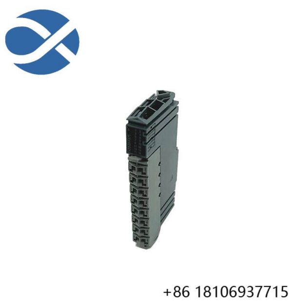 B&R X20DIF371 - High-Performance Digital Input Module