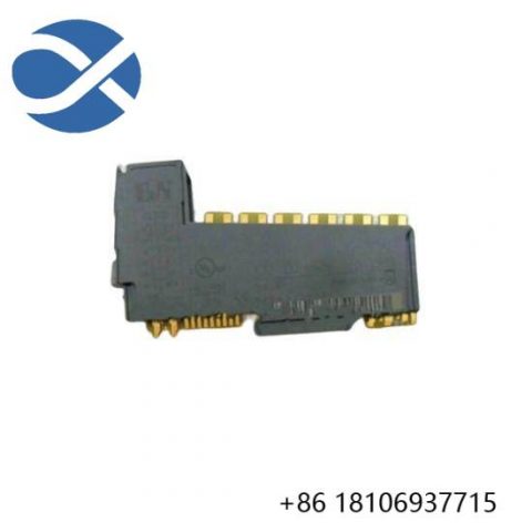 B&R X20DO4529 Digital Output Module - Industrial Control System, High-Speed Signal Processing