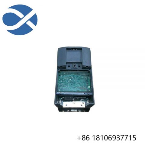 Baldor Electric BC30D7A35-CL7 DC Drive, Precision Control, High Efficiency, Industrial Grade