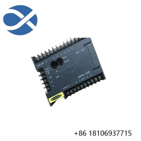 Banner BPS01-36SR Bright Price, Industrial Control Module