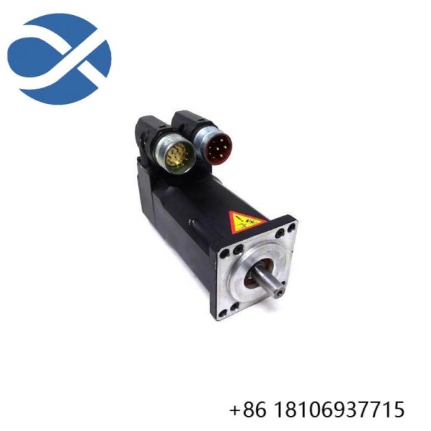 Beckhoff AM227M-0000 Servo Motor, Precision Control for Advanced Automation