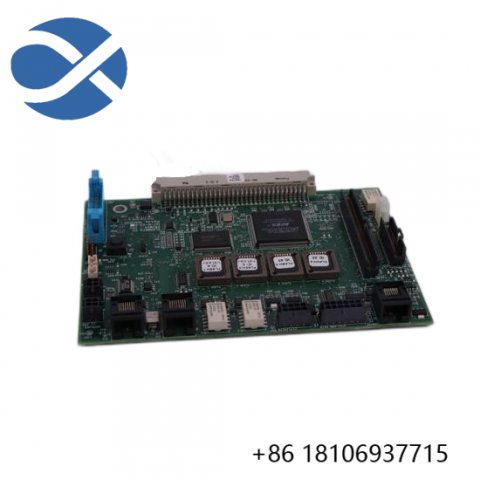 Beckhoff AX2003/S60300-520: Advanced Motion Control Module for Industrial Automation