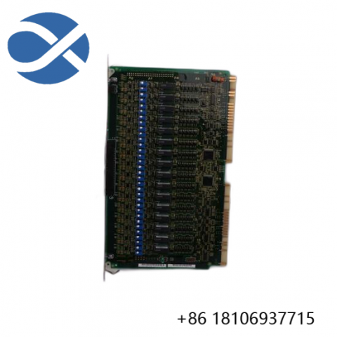 Bender an450 Industrial Control Module