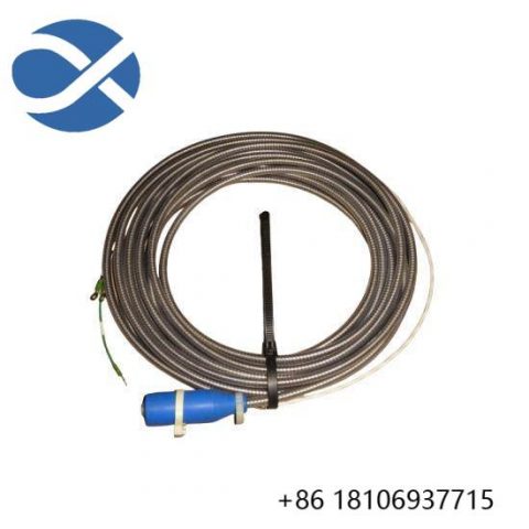 BENTLY NEVADA 106765-10 Interconnect Cable