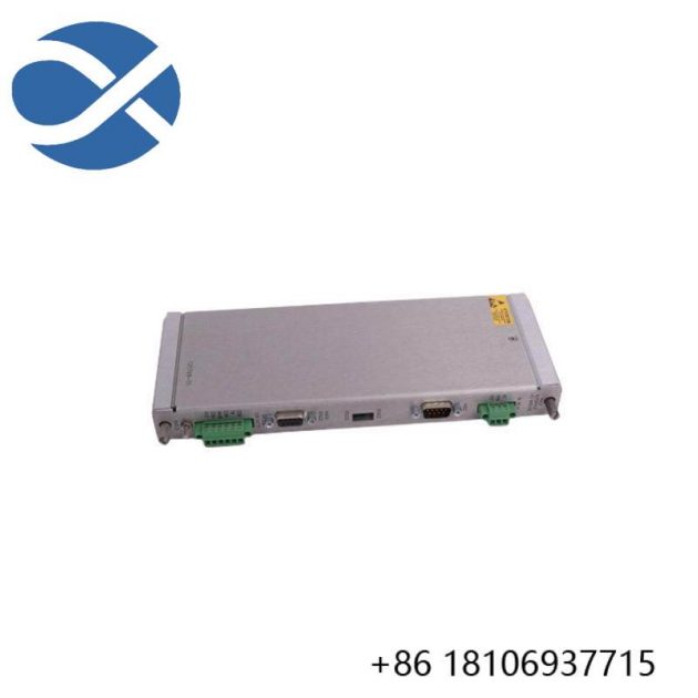 Bently Nevada 126615-01: Proximitor I/O Module - Industrial Precision for Automation